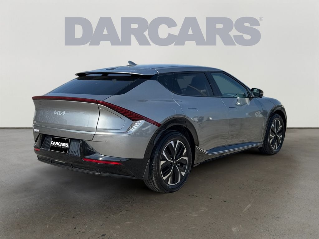 2023 Kia EV6 Wind