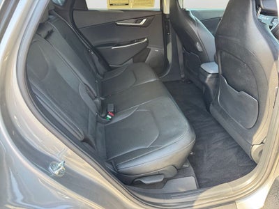 2023 Kia EV6 Wind