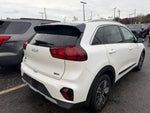 2022 Kia Niro LX