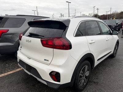 2022 Kia Niro LX