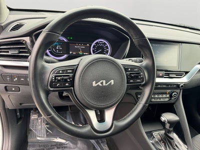 2022 Kia Niro LXS