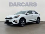 2022 Kia Niro LXS