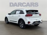 2022 Kia Niro LXS