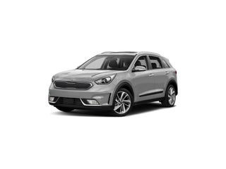 2017 Kia Niro EX