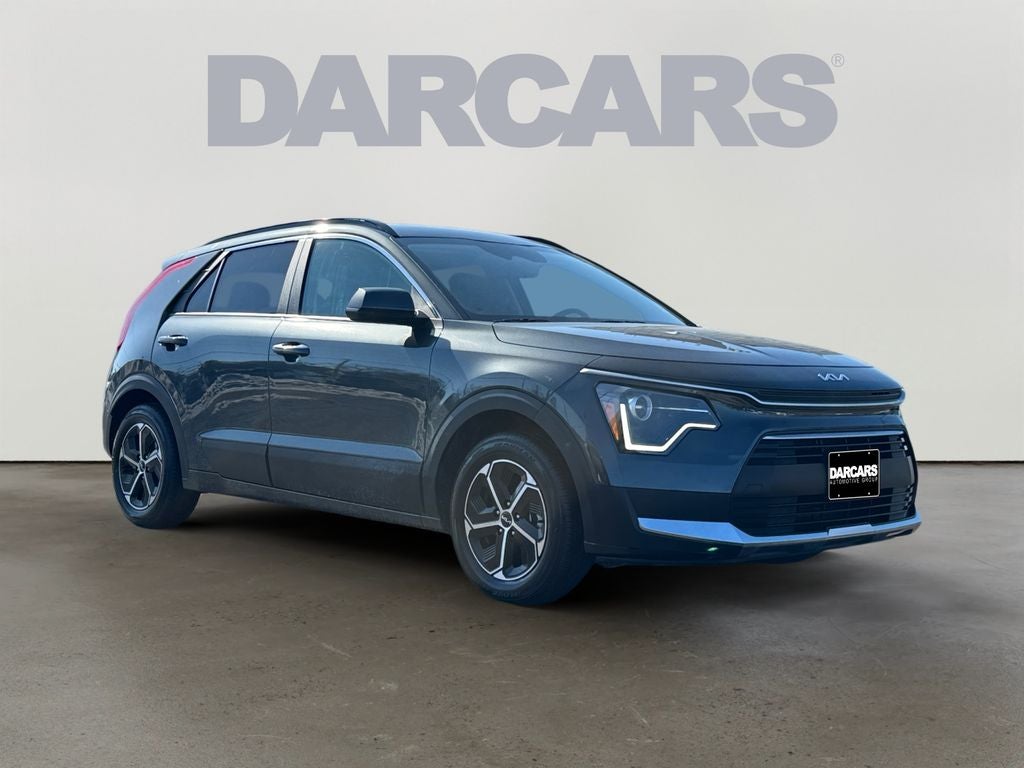 2024 Kia Niro LX