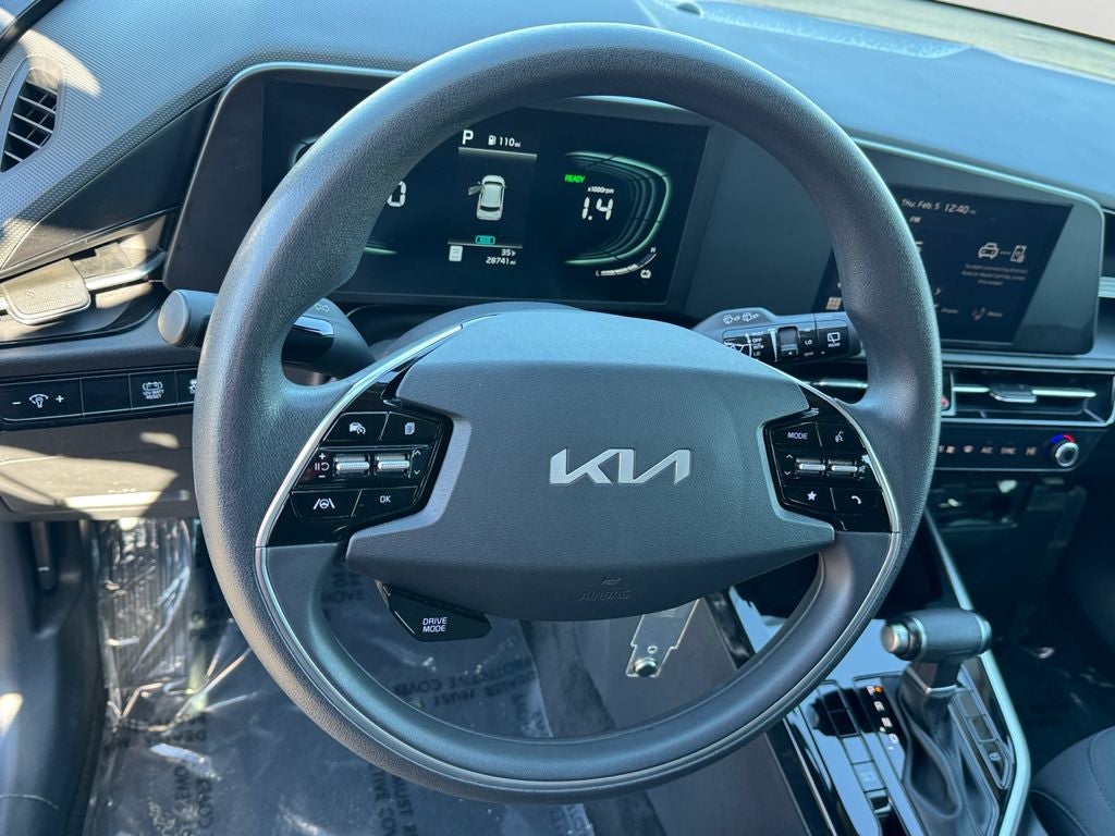 2024 Kia Niro LX