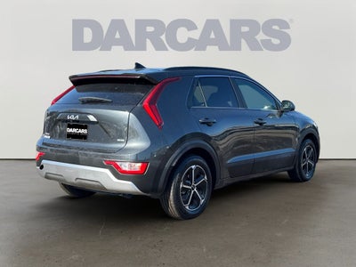 2024 Kia Niro LX