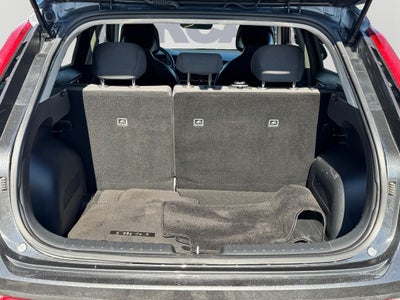 2024 Kia Niro LX