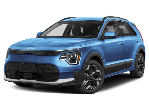 2024 Kia Niro EV Wind