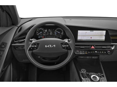 2024 Kia Niro EV Wind