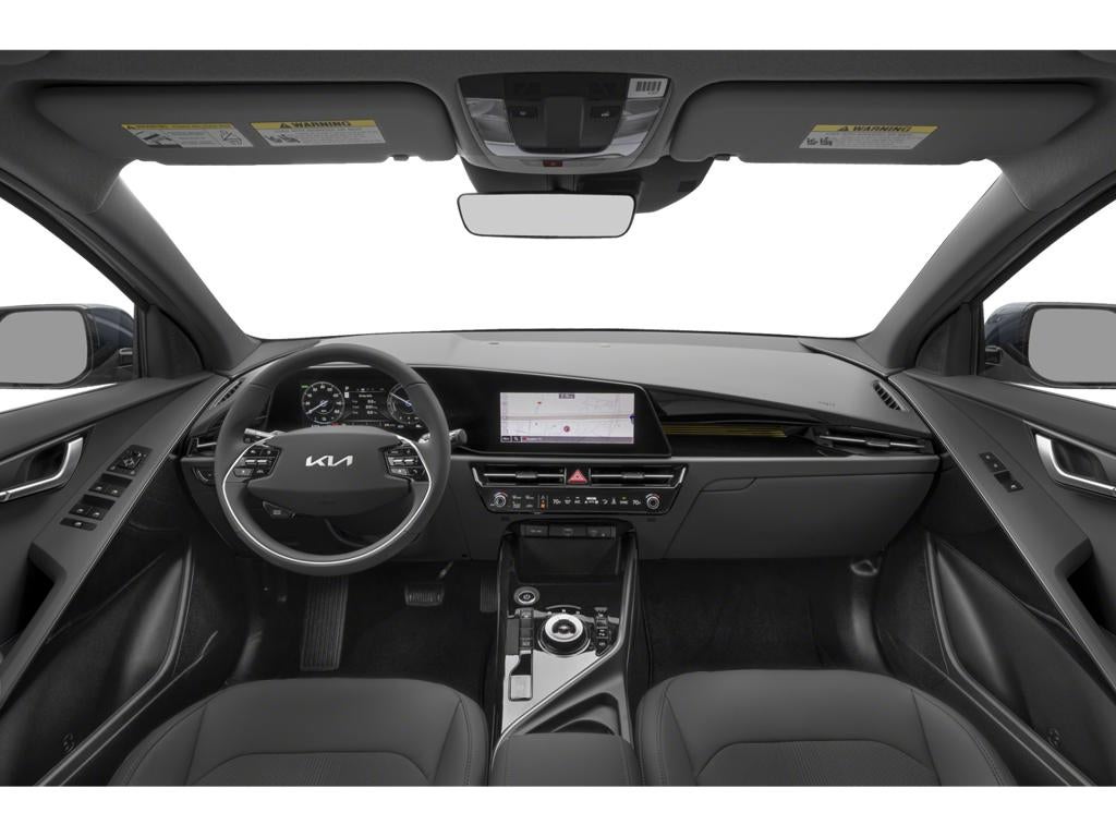 2024 Kia Niro EV Wind