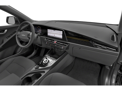 2023 Kia Niro EV Wind
