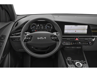 2023 Kia Niro EV Wind