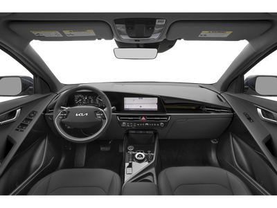 2023 Kia Niro EV Wind