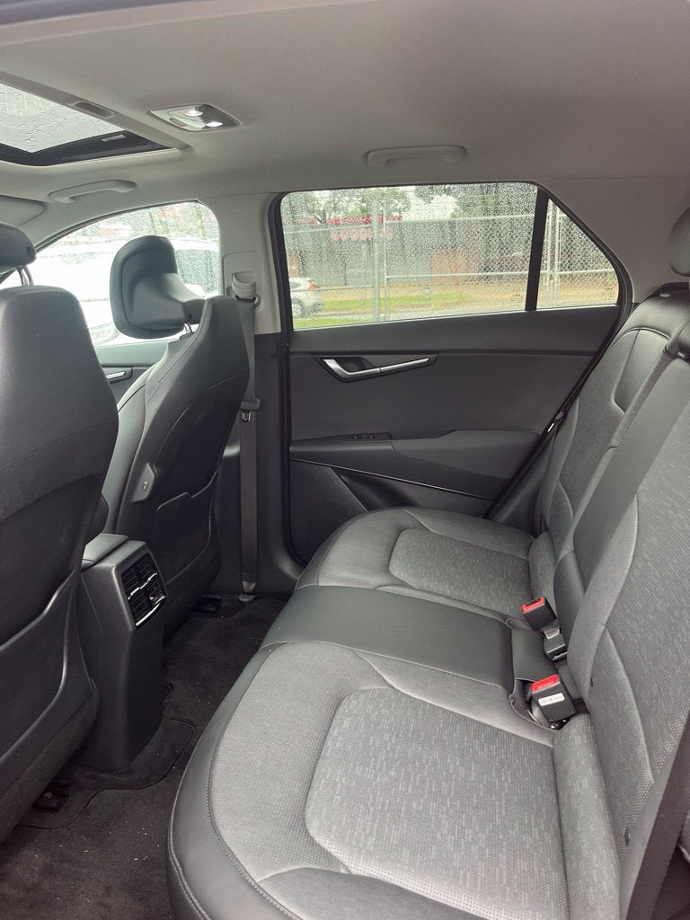 2023 Kia Niro EV Wave