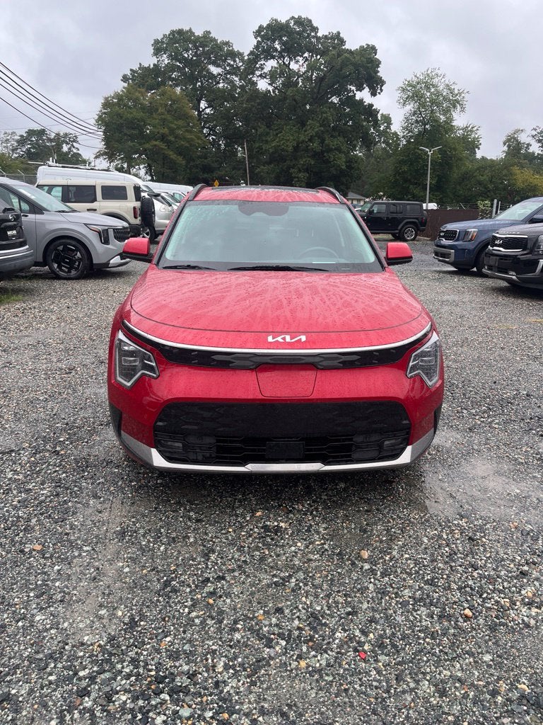 2023 Kia Niro EV Wave