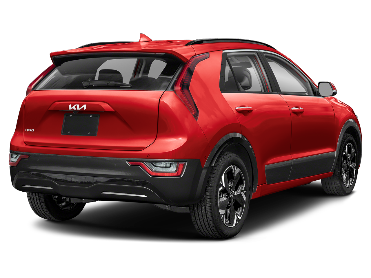 Used 2023 Kia Niro Wave with VIN KNDCT3L14P5017701 for sale in Lanham, MD