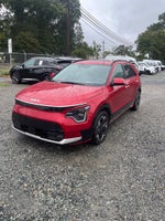 2023 Kia Niro EV Wave