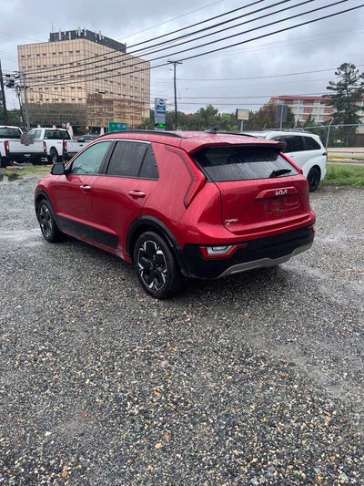 2023 Kia Niro EV Wave