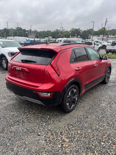 2023 Kia Niro EV Wave