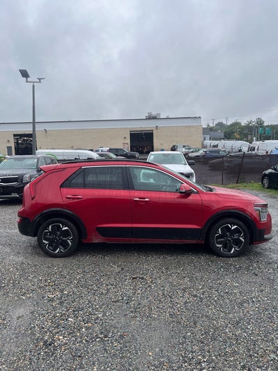 2023 Kia Niro EV Wave
