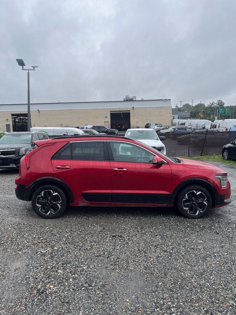 2023 Kia Niro EV Wave