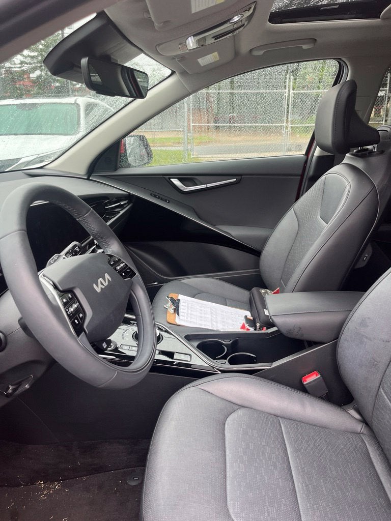 2023 Kia Niro EV Wave