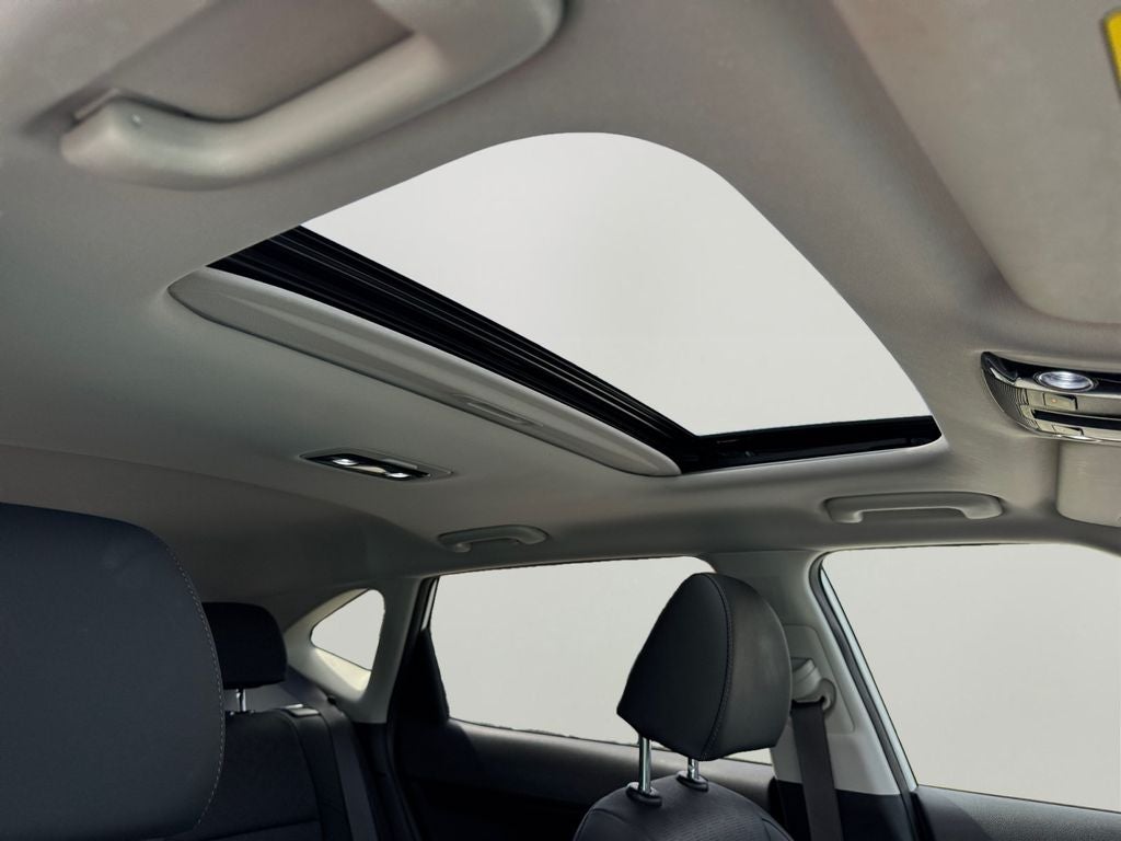 2021 Kia Seltos EX