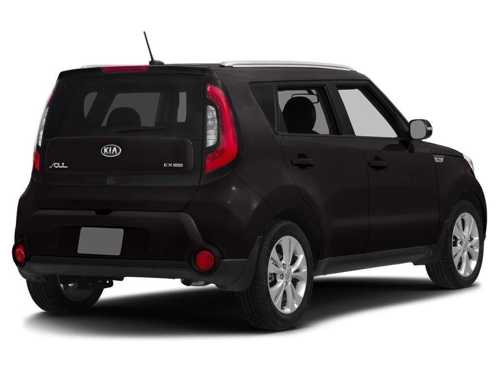 Used 2015 Kia Soul Base with VIN KNDJN2A25F7793975 for sale in Lanham, MD