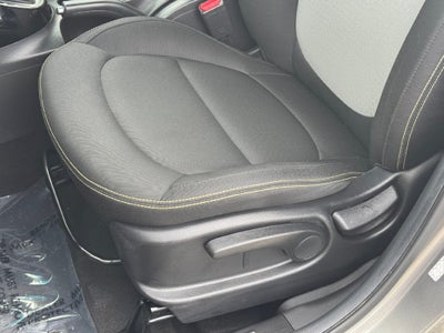 2016 Kia Soul Plus