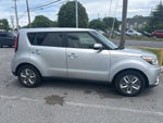 2019 Kia Soul EV Base