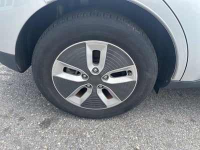 2019 Kia Soul EV Base