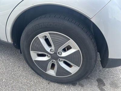 2019 Kia Soul EV Base