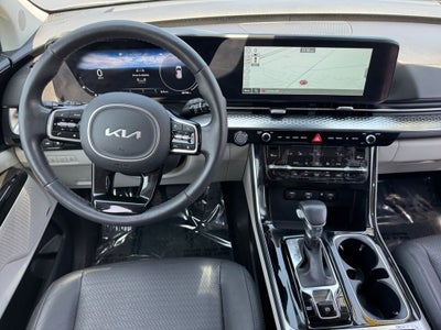2023 Kia Carnival SX Prestige