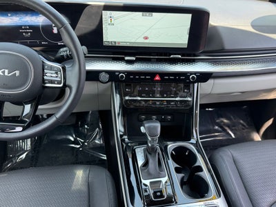 2023 Kia Carnival SX Prestige