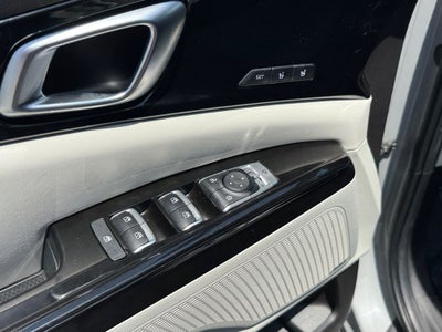 2023 Kia Carnival SX Prestige