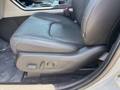 2023 Kia Carnival SX Prestige