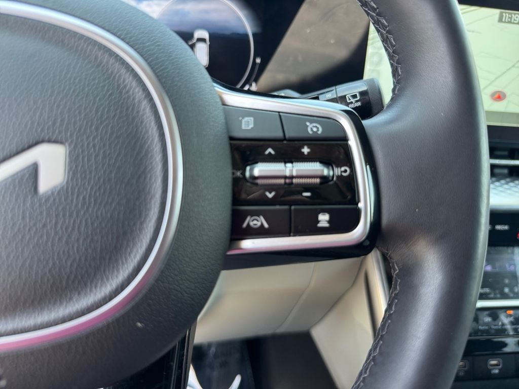 2023 Kia Carnival SX Prestige