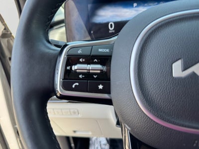 2023 Kia Carnival SX Prestige