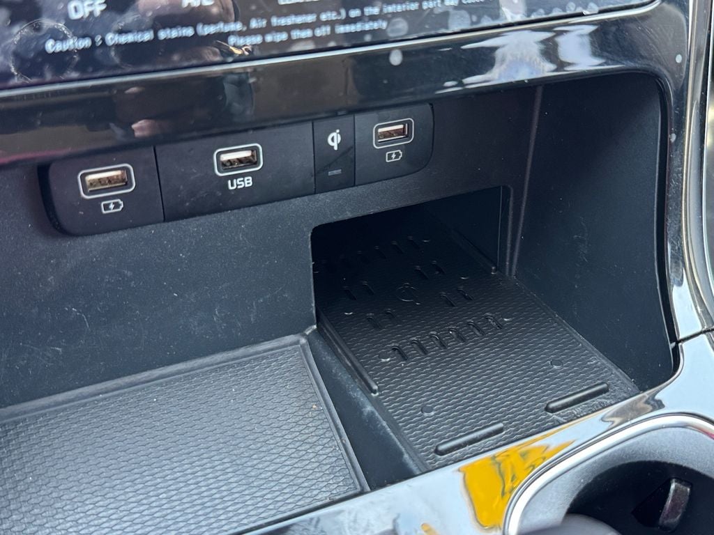 2023 Kia Carnival SX Prestige