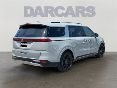 2023 Kia Carnival SX Prestige