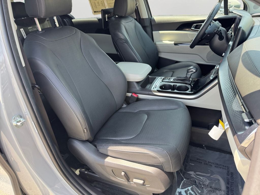 2023 Kia Carnival SX Prestige