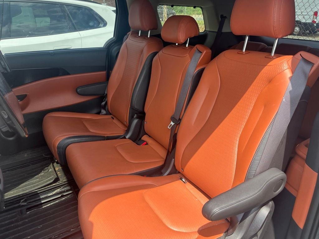 2024 Kia Carnival SX Prestige