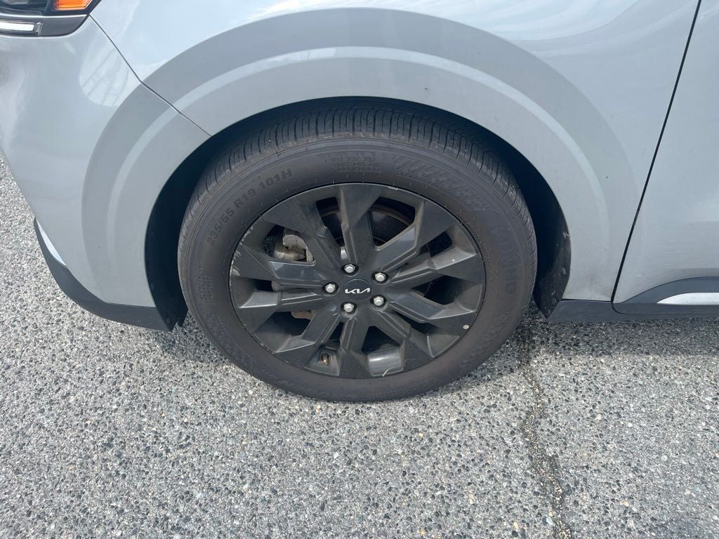 2024 Kia Carnival SX Prestige