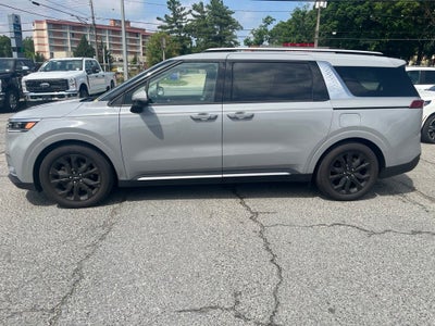 2024 Kia Carnival SX Prestige