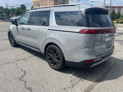2024 Kia Carnival SX Prestige