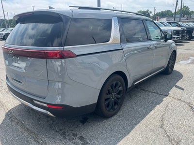 2024 Kia Carnival SX Prestige