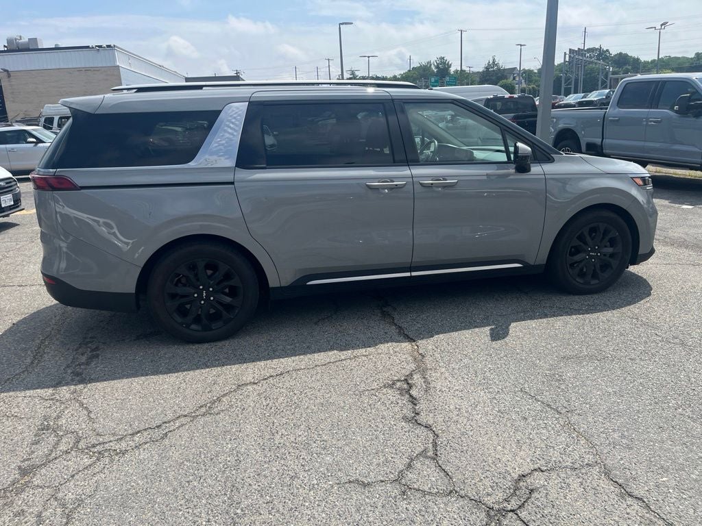 2024 Kia Carnival SX Prestige