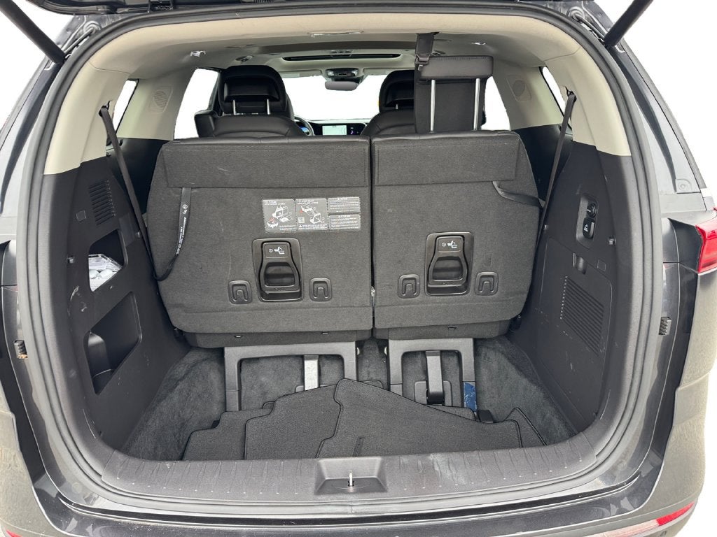 2024 Kia Carnival SX Prestige