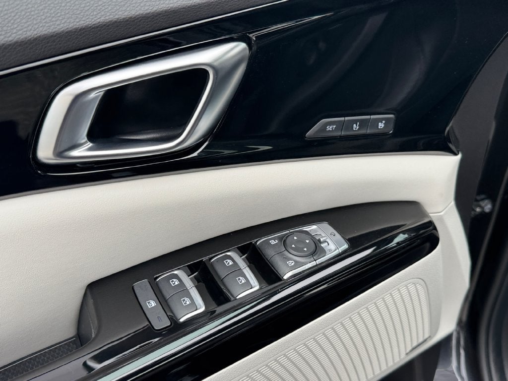 2024 Kia Carnival SX Prestige